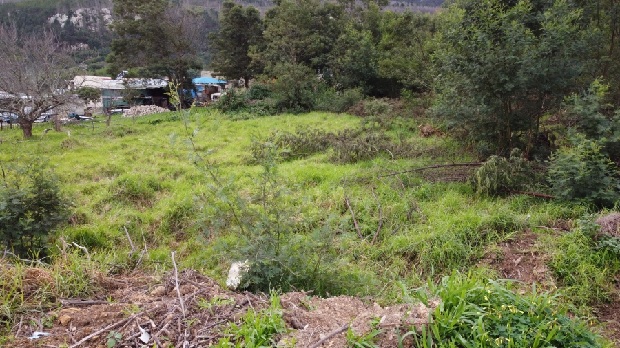 0 Bedroom Property for Sale in Middleton Western Cape